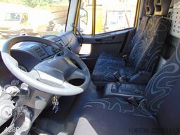 IVECO EuroCargo ML 120 E 28 LBW-AHK-COC