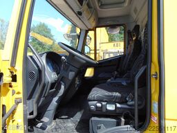 IVECO EuroCargo ML 120 E 28 LBW-AHK-COC