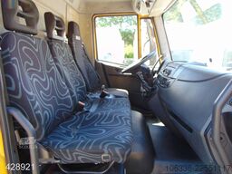 IVECO EuroCargo ML 120 E 28 LBW-AHK-COC