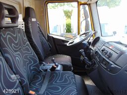 IVECO EuroCargo ML 120 E 28 LBW-AHK-COC