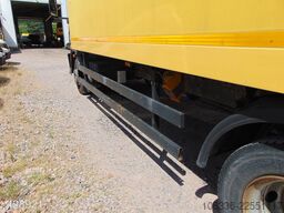 IVECO EuroCargo ML 120 E 28 LBW-AHK-COC