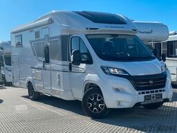 ADRIA CORAL 670 SL AXESS | Top Gepflegt - Mietflotte