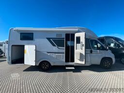 ADRIA CORAL 670 SL AXESS | Top Gepflegt - Mietflotte