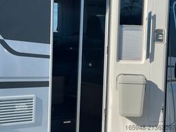 ADRIA CORAL 670 SL AXESS | Top Gepflegt - Mietflotte