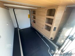 ADRIA CORAL 670 SL AXESS | Top Gepflegt - Mietflotte