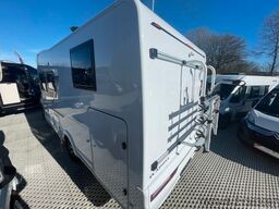 ADRIA CORAL 670 SL AXESS | Top Gepflegt - Mietflotte