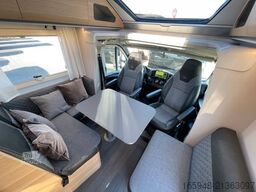 ADRIA CORAL 670 SL AXESS | Top Gepflegt - Mietflotte