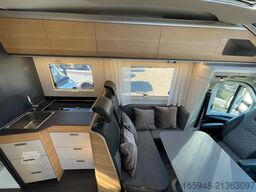 ADRIA CORAL 670 SL AXESS | Top Gepflegt - Mietflotte