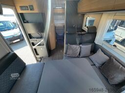 ADRIA CORAL 670 SL AXESS | Top Gepflegt - Mietflotte