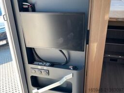 ADRIA CORAL 670 SL AXESS | Top Gepflegt - Mietflotte