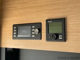 ADRIA CORAL 670 SL AXESS | Top Gepflegt - Mietflotte