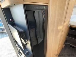 ADRIA CORAL 670 SL AXESS | Top Gepflegt - Mietflotte