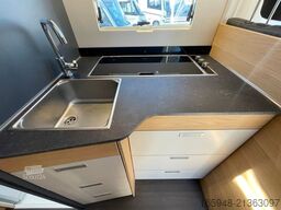 ADRIA CORAL 670 SL AXESS | Top Gepflegt - Mietflotte