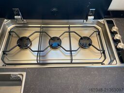 ADRIA CORAL 670 SL AXESS | Top Gepflegt - Mietflotte