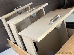 ADRIA CORAL 670 SL AXESS | Top Gepflegt - Mietflotte