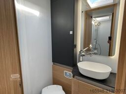 ADRIA CORAL 670 SL AXESS | Top Gepflegt - Mietflotte