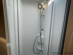 ADRIA CORAL 670 SL AXESS | Top Gepflegt - Mietflotte