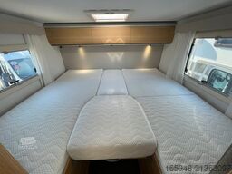 ADRIA CORAL 670 SL AXESS | Top Gepflegt - Mietflotte