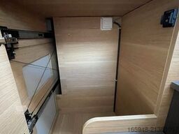 ADRIA CORAL 670 SL AXESS | Top Gepflegt - Mietflotte