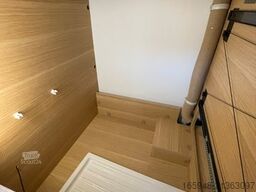 ADRIA CORAL 670 SL AXESS | Top Gepflegt - Mietflotte