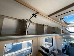 ADRIA CORAL 670 SL AXESS | Top Gepflegt - Mietflotte