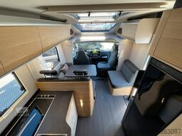 ADRIA CORAL 670 SL AXESS | Top Gepflegt - Mietflotte