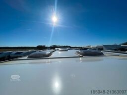 ADRIA CORAL 670 SL AXESS | Top Gepflegt - Mietflotte