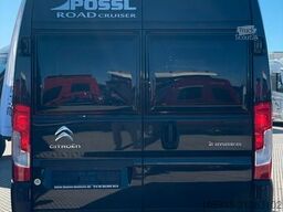 PÖSSL Roadcruiser | Bereit für den Frühling!