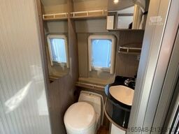 PÖSSL Roadcruiser | Bereit für den Frühling!