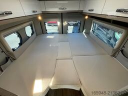 PÖSSL Roadcruiser | Bereit für den Frühling!