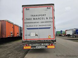 KÓGEL SN 24/ STANDARD/SAF DISC +SLIDING ROOF .