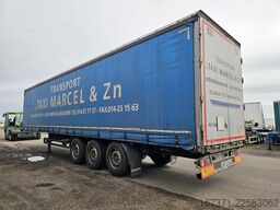 KÓGEL SN 24/ STANDARD/SAF DISC +SLIDING ROOF .