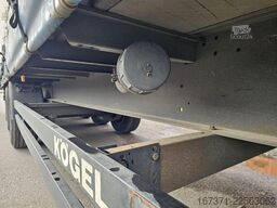 KÓGEL SN 24/ STANDARD/SAF DISC +SLIDING ROOF .