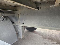 KÓGEL SN 24/ STANDARD/SAF DISC +SLIDING ROOF .