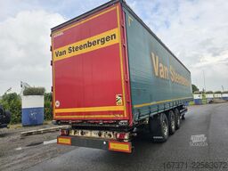 Kögel SN 24 -SLIDING ROOF- COIL - SAF DISC.