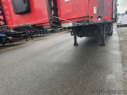 KÖGEL SN 24 -SLIDING ROOF- COIL - SAF DISC.