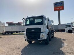 FORD F-LINE 4142ML EURO 6 Betonmixer