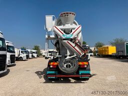 FORD F-LINE 4142ML EURO 6 Betonmixer