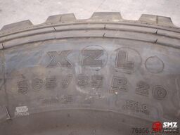 Michelin Occ band 365/85r20 michelin xzl
