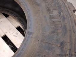 Michelin Occ band 365/85r20 michelin xzl
