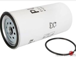 Diversen Filter water separator