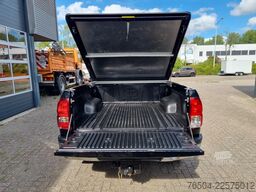 Toyota HiLux Extra Cab 4x4 2.4 D4D 150pk Euro 6