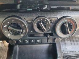 Toyota HiLux Extra Cab 4x4 2.4 D4D 150pk Euro 6