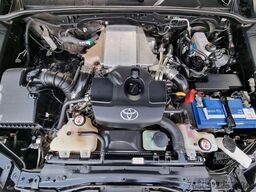 Toyota HiLux Extra Cab 4x4 2.4 D4D 150pk Euro 6