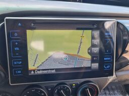 Toyota HiLux Extra Cab 4x4 2.4 D4D 150pk Euro 6