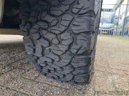 Toyota HiLux Extra Cab 4x4 2.4 D4D 150pk Euro 6