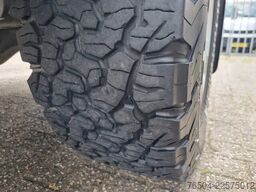 Toyota HiLux Extra Cab 4x4 2.4 D4D 150pk Euro 6