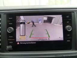 VW Crafter Kasten 35 MittellangH 4Mot SORTIMO/AHK/LED