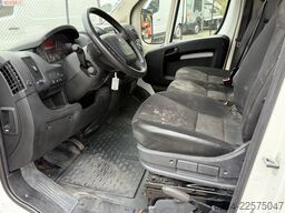 Peugeot Boxer 2.2 OPENLAADBAK