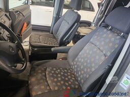 Mercedes-Benz Vito 115 CDI Auto. Lang 8 Sitzer 2xKlima 1. Hand